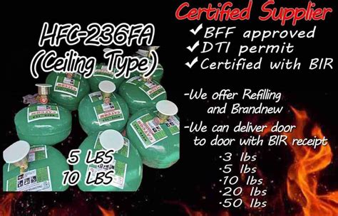 fire sprinkler cebu